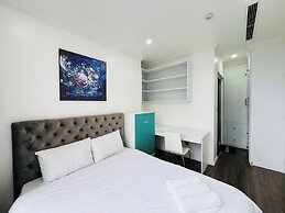 Daniel Homes - Vinhomes SkyLake Luxury