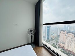 Daniel Homes - Vinhomes SkyLake Luxury