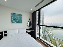 Daniel Homes - Vinhomes SkyLake Luxury