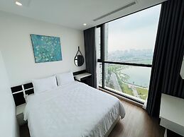 Daniel Homes - Vinhomes SkyLake Luxury