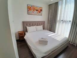 Daniel Homes - Vinhomes SkyLake Luxury