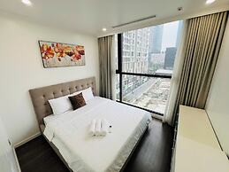 Daniel Homes - Vinhomes SkyLake Luxury