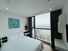 Daniel Homes - Vinhomes SkyLake Luxury