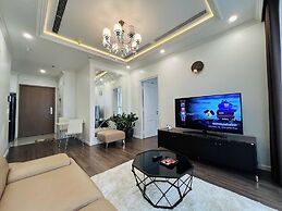 Daniel Homes - Vinhomes SkyLake Luxury