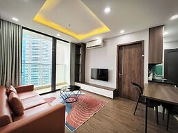 Daniel Homes - Vinhomes SkyLake Luxury