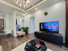 Daniel Homes - Vinhomes SkyLake Luxury