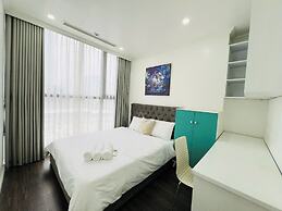 Daniel Homes - Vinhomes SkyLake Luxury