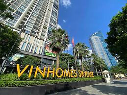 Daniel Homes - Vinhomes SkyLake Luxury