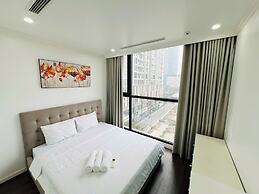 Daniel Homes - Vinhomes SkyLake Luxury