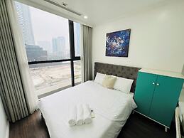 Daniel Homes - Vinhomes SkyLake Luxury