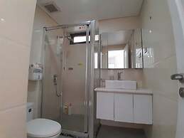 Daniel Homes - Vinhomes SkyLake Luxury