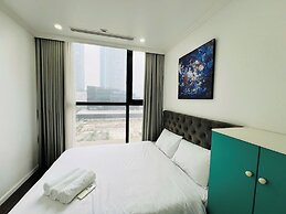 Daniel Homes - Vinhomes SkyLake Luxury