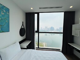 Daniel Homes - Vinhomes SkyLake Luxury