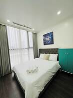 Daniel Homes - Vinhomes SkyLake Luxury