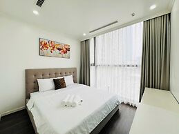 Daniel Homes - Vinhomes SkyLake Luxury