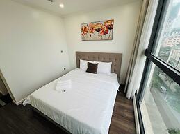 Daniel Homes - Vinhomes SkyLake Luxury