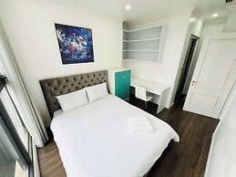 Daniel Homes - Vinhomes SkyLake Luxury