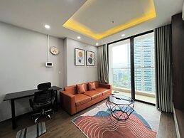 Daniel Homes - Vinhomes SkyLake Luxury