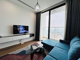 Daniel Homes - Vinhomes SkyLake Luxury