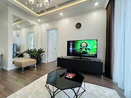 Daniel Homes - Vinhomes SkyLake Luxury