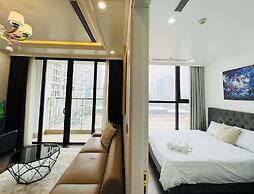 Daniel Homes - Vinhomes SkyLake Luxury