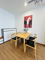 Daniel Homes - Vinhomes SkyLake Luxury