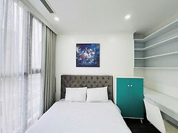 Daniel Homes - Vinhomes SkyLake Luxury