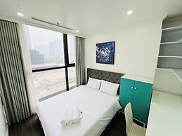 Daniel Homes - Vinhomes SkyLake Luxury