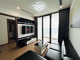 Daniel Homes - Vinhomes SkyLake Luxury