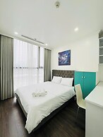 Daniel Homes - Vinhomes SkyLake Luxury