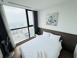 Daniel Homes - Vinhomes SkyLake Luxury