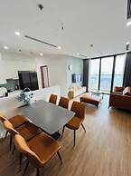 Daniel Homes - Vinhomes SkyLake Luxury