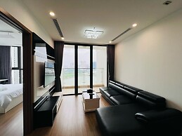 Daniel Homes - Vinhomes SkyLake Luxury