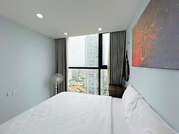 Daniel Homes - Vinhomes SkyLake Luxury