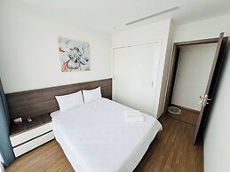 Daniel Homes - Vinhomes SkyLake Luxury