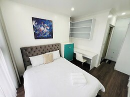 Daniel Homes - Vinhomes SkyLake Luxury