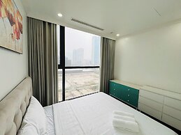 Daniel Homes - Vinhomes SkyLake Luxury