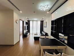 Daniel Homes - Vinhomes SkyLake Luxury