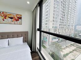 Daniel Homes - Vinhomes SkyLake Luxury