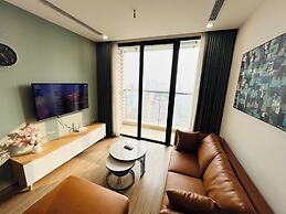 Daniel Homes - Vinhomes SkyLake Luxury