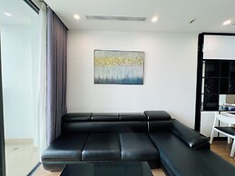 Daniel Homes - Vinhomes SkyLake Luxury