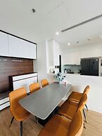 Daniel Homes - Vinhomes SkyLake Luxury