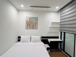 Daniel Homes - Vinhomes SkyLake Luxury