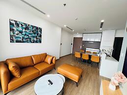 Daniel Homes - Vinhomes SkyLake Luxury