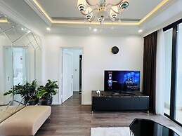 Daniel Homes - Vinhomes SkyLake Luxury