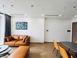 Daniel Homes - Vinhomes SkyLake Luxury