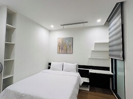 Daniel Homes - Vinhomes SkyLake Luxury