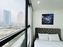 Daniel Homes - Vinhomes SkyLake Luxury