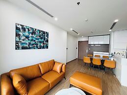 Daniel Homes - Vinhomes SkyLake Luxury