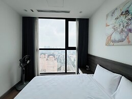 Daniel Homes - Vinhomes SkyLake Luxury